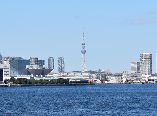 東京スカイツリー