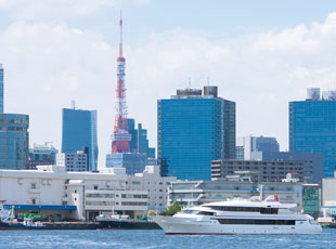 東京タワー